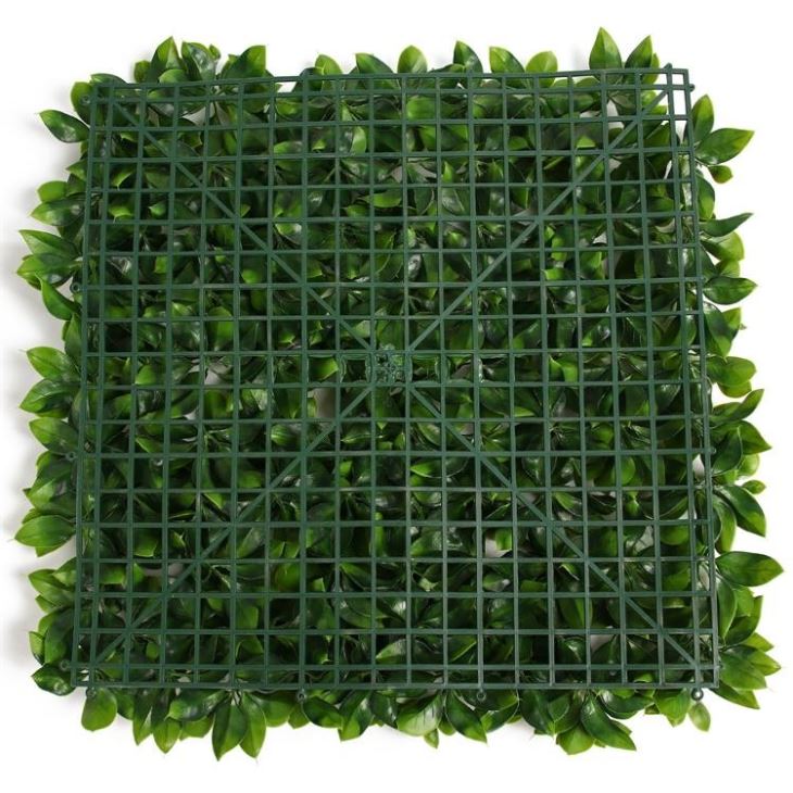 Artificial Greenery Panels For Greenery Walls