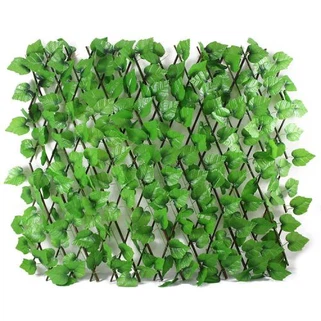 Triagem de Hedge Artificial