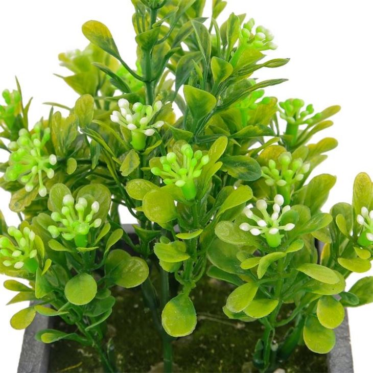 Eco-friendly Artificial Plant Flower Pots